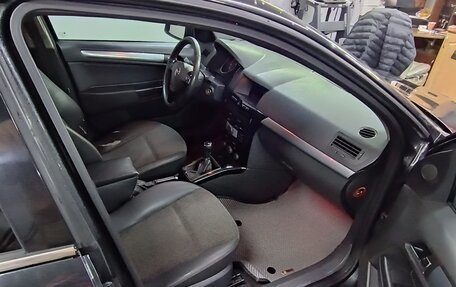 Opel Astra H, 2012 год, 720 000 рублей, 15 фотография