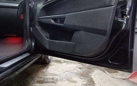 Opel Astra H, 2012 год, 720 000 рублей, 19 фотография