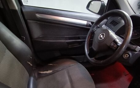 Opel Astra H, 2012 год, 720 000 рублей, 17 фотография