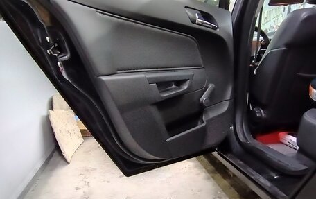 Opel Astra H, 2012 год, 720 000 рублей, 22 фотография