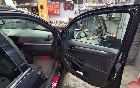 Opel Astra H, 2012 год, 720 000 рублей, 18 фотография