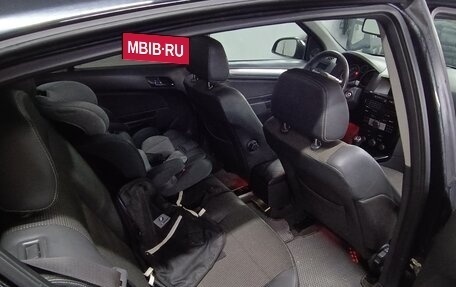 Opel Astra H, 2012 год, 720 000 рублей, 20 фотография