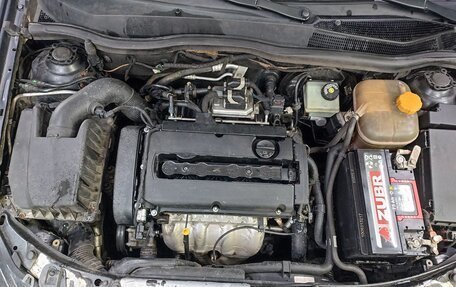 Opel Astra H, 2012 год, 720 000 рублей, 27 фотография