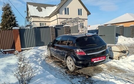 Opel Astra H, 2012 год, 720 000 рублей, 31 фотография