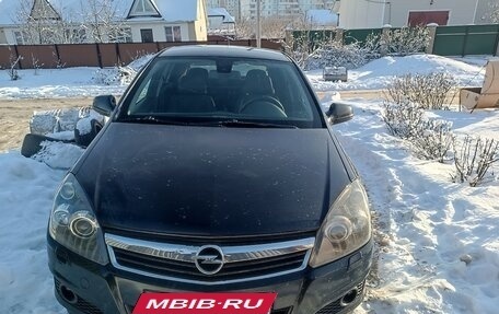 Opel Astra H, 2012 год, 720 000 рублей, 32 фотография