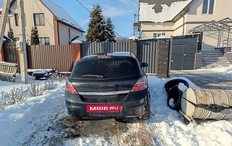Opel Astra H, 2012 год, 720 000 рублей, 30 фотография