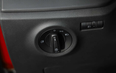 Skoda Rapid II, 2021 год, 1 649 000 рублей, 18 фотография