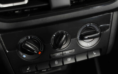 Skoda Rapid II, 2021 год, 1 649 000 рублей, 16 фотография