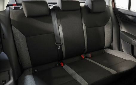 Skoda Rapid II, 2021 год, 1 649 000 рублей, 23 фотография