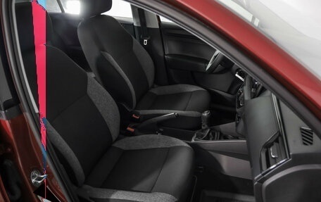 Skoda Rapid II, 2021 год, 1 649 000 рублей, 21 фотография