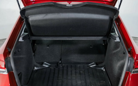 Skoda Rapid II, 2021 год, 1 649 000 рублей, 27 фотография