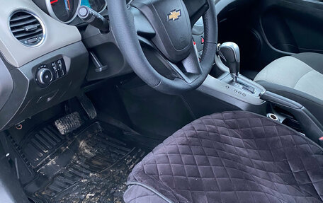 Chevrolet Cruze II, 2011 год, 680 000 рублей, 9 фотография