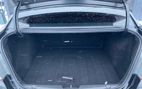 Chevrolet Cruze II, 2011 год, 680 000 рублей, 11 фотография