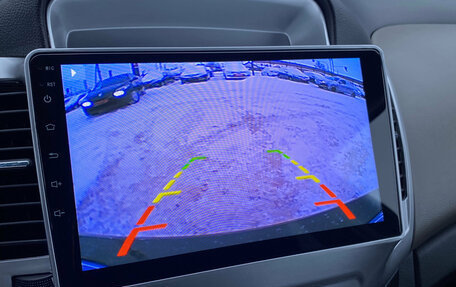 Chevrolet Cruze II, 2011 год, 680 000 рублей, 18 фотография