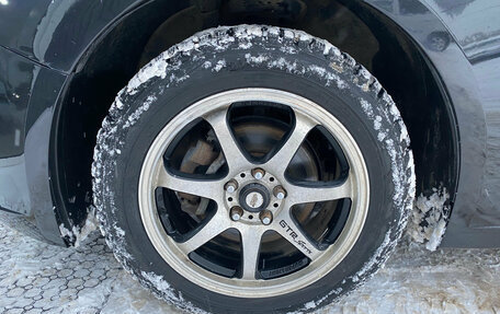 Chevrolet Cruze II, 2011 год, 680 000 рублей, 22 фотография