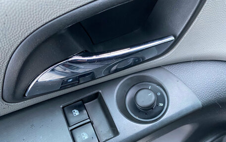 Chevrolet Cruze II, 2011 год, 680 000 рублей, 21 фотография