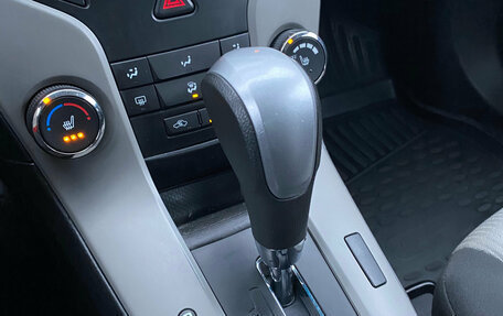 Chevrolet Cruze II, 2011 год, 680 000 рублей, 19 фотография