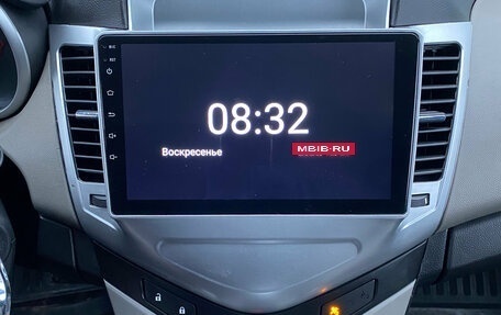 Chevrolet Cruze II, 2011 год, 680 000 рублей, 17 фотография