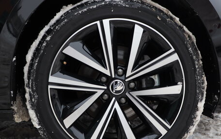 Skoda Superb III рестайлинг, 2025 год, 3 590 000 рублей, 9 фотография