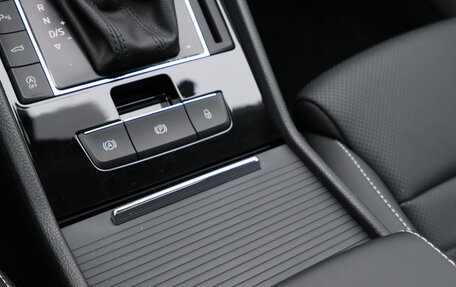 Skoda Superb III рестайлинг, 2025 год, 3 590 000 рублей, 18 фотография