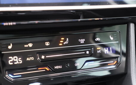 Skoda Superb III рестайлинг, 2025 год, 3 590 000 рублей, 16 фотография