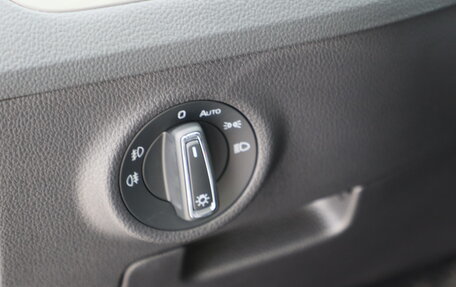 Skoda Superb III рестайлинг, 2025 год, 3 590 000 рублей, 19 фотография