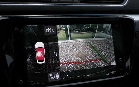 Skoda Superb III рестайлинг, 2025 год, 3 590 000 рублей, 15 фотография