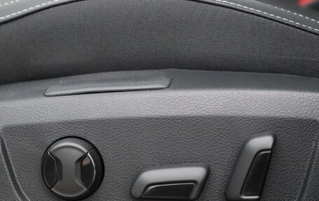 Skoda Superb III рестайлинг, 2025 год, 3 590 000 рублей, 20 фотография