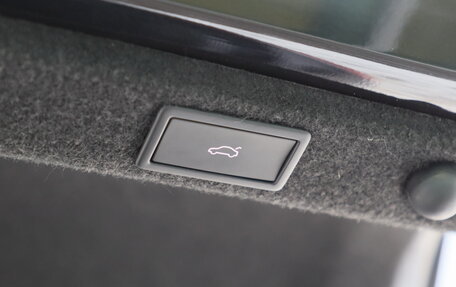 Skoda Superb III рестайлинг, 2025 год, 3 590 000 рублей, 26 фотография