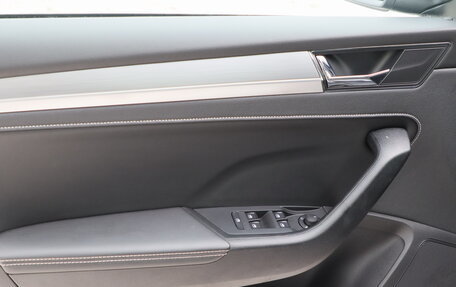 Skoda Superb III рестайлинг, 2025 год, 3 590 000 рублей, 22 фотография