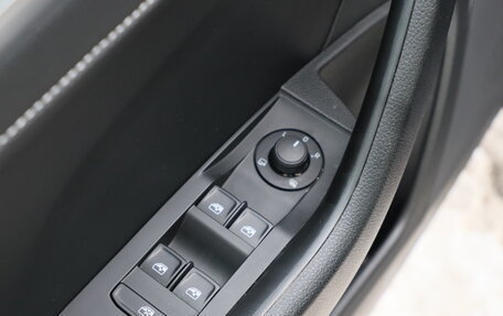 Skoda Superb III рестайлинг, 2025 год, 3 590 000 рублей, 21 фотография