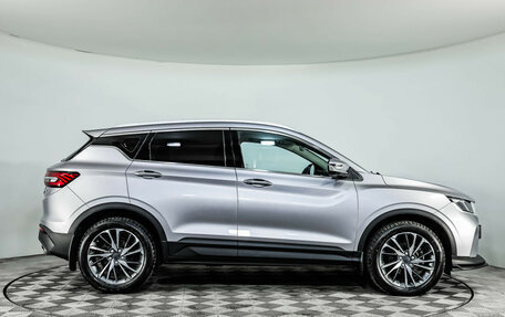 Geely Coolray I, 2022 год, 1 899 000 рублей, 4 фотография