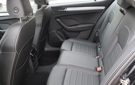 Skoda Superb III рестайлинг, 2025 год, 3 590 000 рублей, 24 фотография