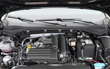 Skoda Superb III рестайлинг, 2025 год, 3 590 000 рублей, 25 фотография