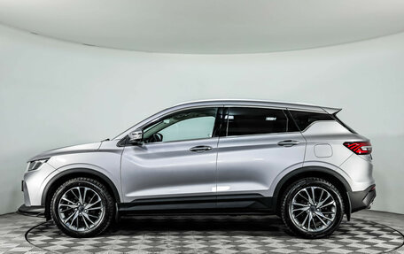 Geely Coolray I, 2022 год, 1 899 000 рублей, 8 фотография