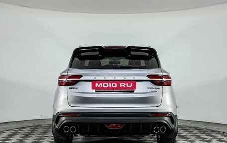 Geely Coolray I, 2022 год, 1 899 000 рублей, 6 фотография