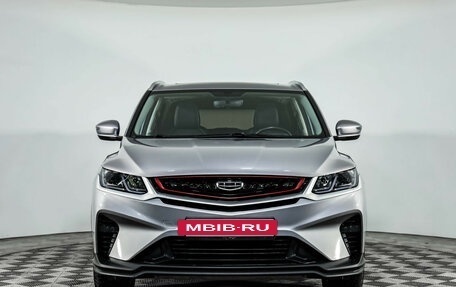 Geely Coolray I, 2022 год, 1 899 000 рублей, 2 фотография