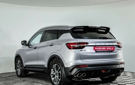 Geely Coolray I, 2022 год, 1 899 000 рублей, 7 фотография