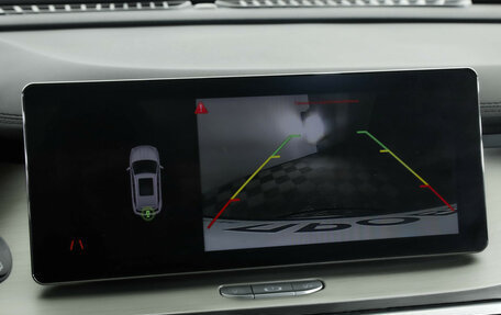 Geely Coolray I, 2022 год, 1 899 000 рублей, 16 фотография