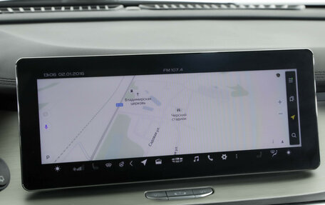 Geely Coolray I, 2022 год, 1 899 000 рублей, 15 фотография