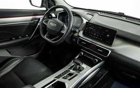 Geely Coolray I, 2022 год, 1 899 000 рублей, 9 фотография