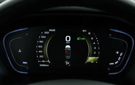 Geely Coolray I, 2022 год, 1 899 000 рублей, 12 фотография