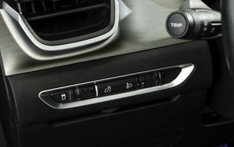 Geely Coolray I, 2022 год, 1 899 000 рублей, 20 фотография