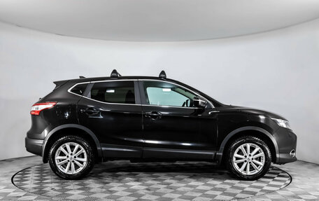 Nissan Qashqai, 2014 год, 1 349 000 рублей, 4 фотография