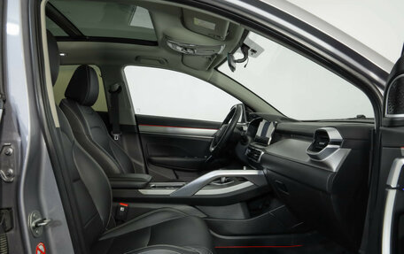 Geely Coolray I, 2022 год, 1 899 000 рублей, 24 фотография