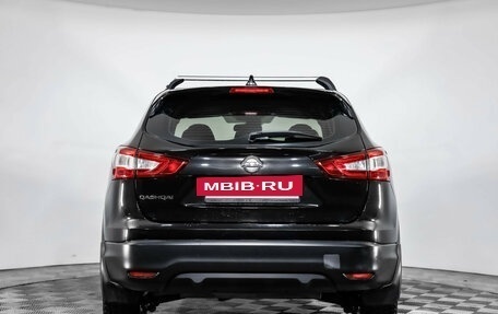 Nissan Qashqai, 2014 год, 1 349 000 рублей, 6 фотография