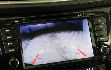 Nissan Qashqai, 2014 год, 1 349 000 рублей, 16 фотография