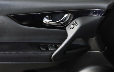 Nissan Qashqai, 2014 год, 1 349 000 рублей, 21 фотография