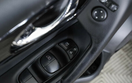 Nissan Qashqai, 2014 год, 1 349 000 рублей, 22 фотография