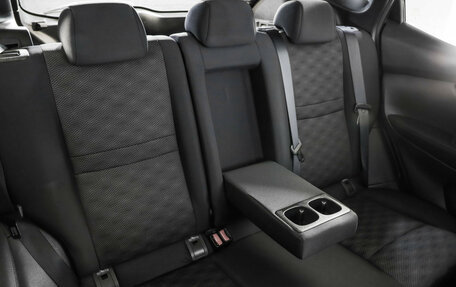 Nissan Qashqai, 2014 год, 1 349 000 рублей, 26 фотография